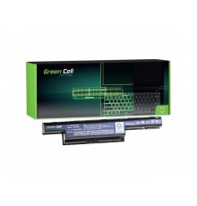 Green Cell AC06 notebook spare part Battery