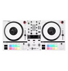 Hercules Inpulse T7 White Edition