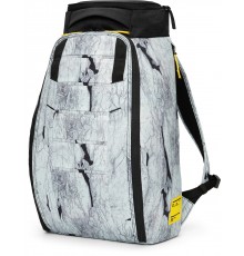 Db Hugger Backpack 30 l reppu, basalt white