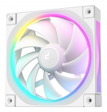 DeepCool FL12 WH Computer case Fan 12 cm White 1 pc(s)