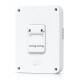 Ubiquiti G3 Gate Starter Kit security access control system Black, Grey, White