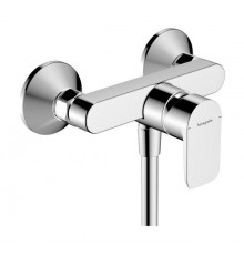 SHOWER MIXER NEOVIS CHROME