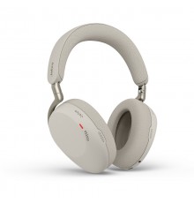 Jabra Evolve3 85 LINK390C langaton headset, MS, lämmin harmaa
