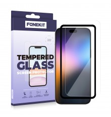 FoneKit panssarilasi, iPhone 17 Pro Max