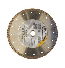 DIAMOND SEGMENTED CUTTING BLADE 350X3,2