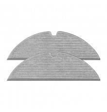 Mopping pads for Dreame D20, D20 Plus, D20 Pro, D20 Pro Plus