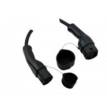 Charging helo Type 2, TV mode 3, 11 kW, 5m bag