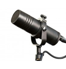Aston Microphones Stealth Broadcast Microphone