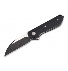 Nóż Böker Plus Corvus Nitro-V