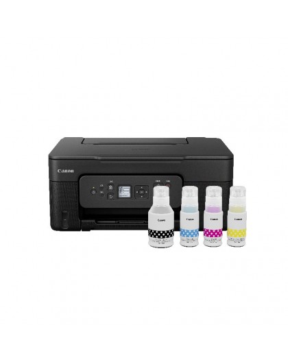 Printer Canon PIXMA G3480 without limitations