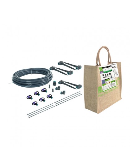Sprinkler watering kit