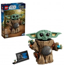 LEGO STAR WARS 75446 Grogu (Mandalorian Apprentice)