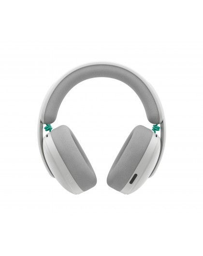 HEADSET G325 LIGHTSPEED/WHITE 981-001531 LOGITECH