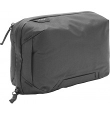Peak Design Tech Pouch -tarvikelaukku, musta