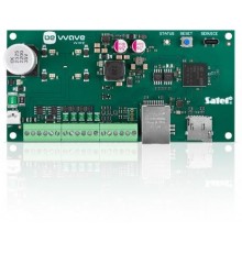 SATEL BE Wave Centrala systemu WIRE 128