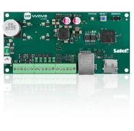 SATEL BE Wave Centrala systemu WIRE 128