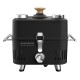 Everdure Cube Proflame 360 kaasuretkigrilli, musta