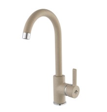 KITCHEN MIXER SPOT DOM-BDS41S.BEIGE