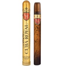 Cuba Royal Perfume EDT 35 ml