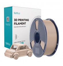 Sunlu PETG Filament (Beige)