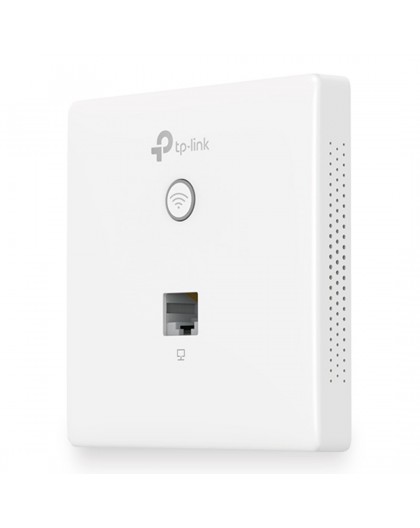 TP-Link 300Mbps Wireless N Wall-Plate Access Point