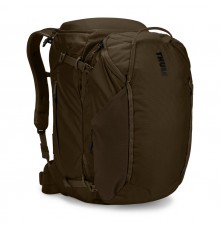 Thule TLPM260 Deep Khaki backpack Travel backpack Polyester