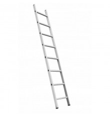 AWTOOLS leaning ladder 7 steps 150kg