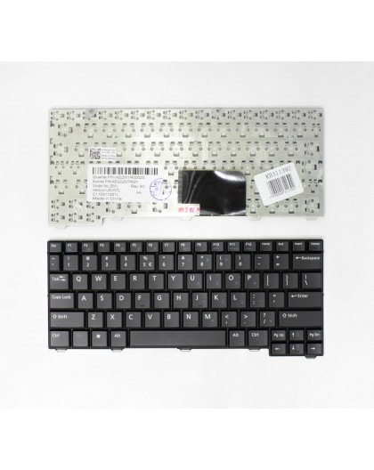 Keyboard DELL Latitude: 2100, 2110, 2120