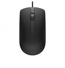 DELL MS116 mouse USB Type-A Optical 1000 DPI Ambidextrous