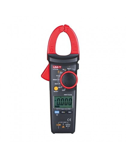 Uni-T 400A 2nd Generation Digital Clamp Meter UT213A