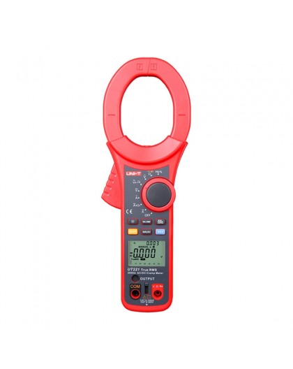 Uni-T UT221 Digital Current Meter