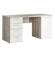 TABLE BEAT25 P79 145X60 CM HAZEL