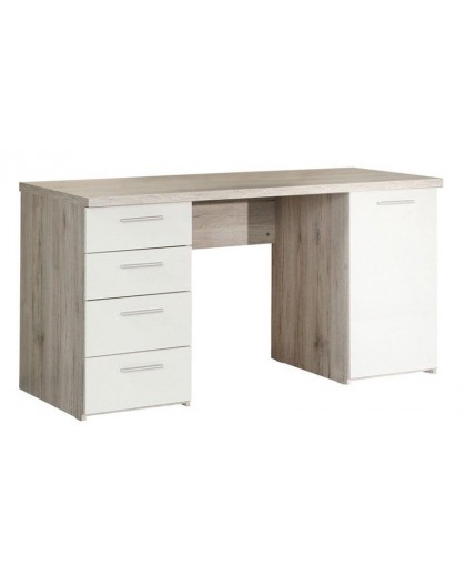 TABLE BEAT25 P79 145X60 CM HAZEL