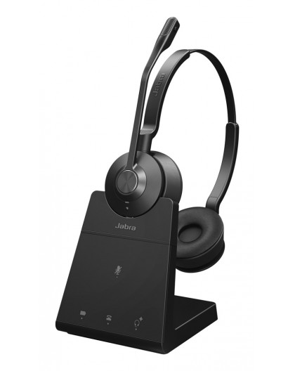 Jabra Engage 45 SE - Stereo, EMEA