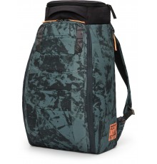 Db Hugger Backpack 30 l reppu, agate green