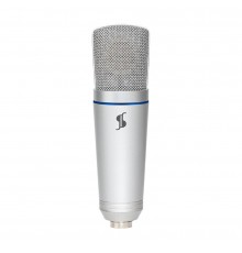 Stagg SUM50 - USB studio condenser microphone