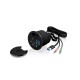 ICY BOX IB-HUB1403B socket-outlet Anthracite