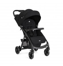 Joie Muze LX rattaat, Raven