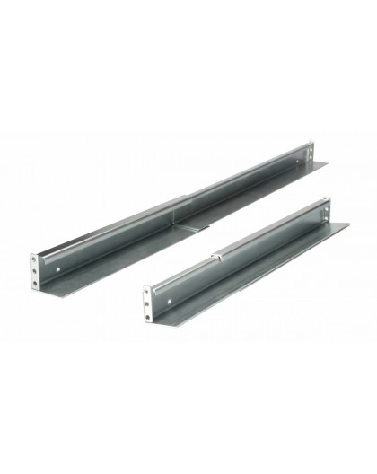 Equip Rails 19', 800 to 1000MM Depth