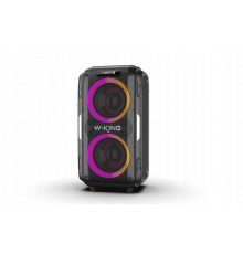 W-KING T9 Pro Wireless Bluetooth Speaker – Black