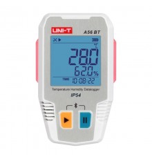 Uni-T A56 BT Bluetooth Temperature and Humidity Logger