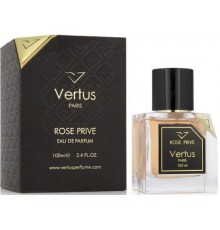Vertus Rose Prive EDP 100ml