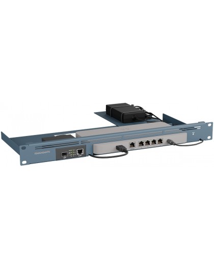 Rackmount.IT RM-CI-T23MC rack accessory Mounting bracket