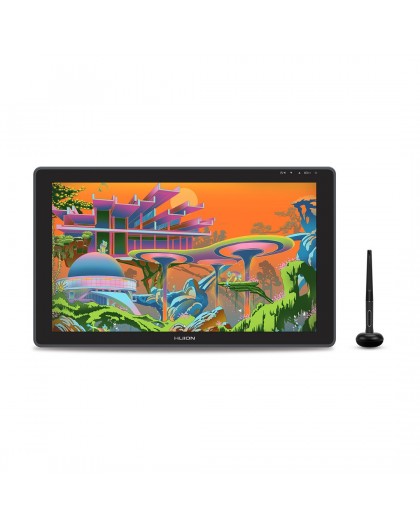 Graphics tablet Huion Kamvas 22 PLUS