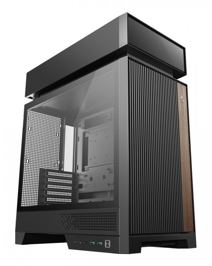 DeepCool CL660 Black