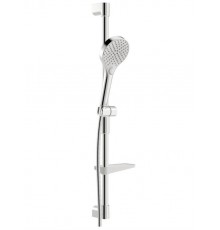 SHOWER SET OPTIMA 2790N CHROM