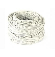 SEVEN UTP cat.6 Solid 4x2 Network Cable 305m
