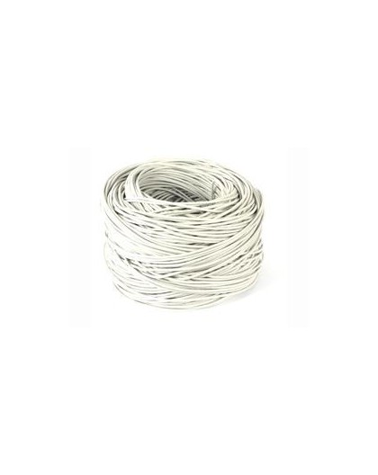 SEVEN UTP cat.6 Solid 4x2 Network Cable 305m