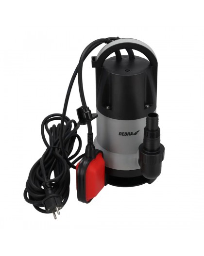 DEDRA DED8843 submersible pump