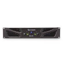 Crown XLi 800 2.0 channels Black